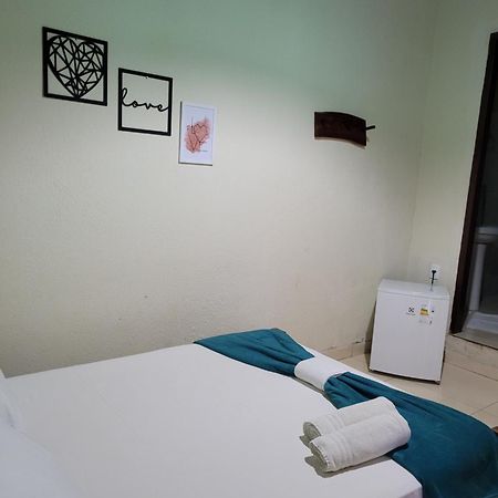 Brisa Da Serra Hotel Pousada Pirenópolis Esterno foto