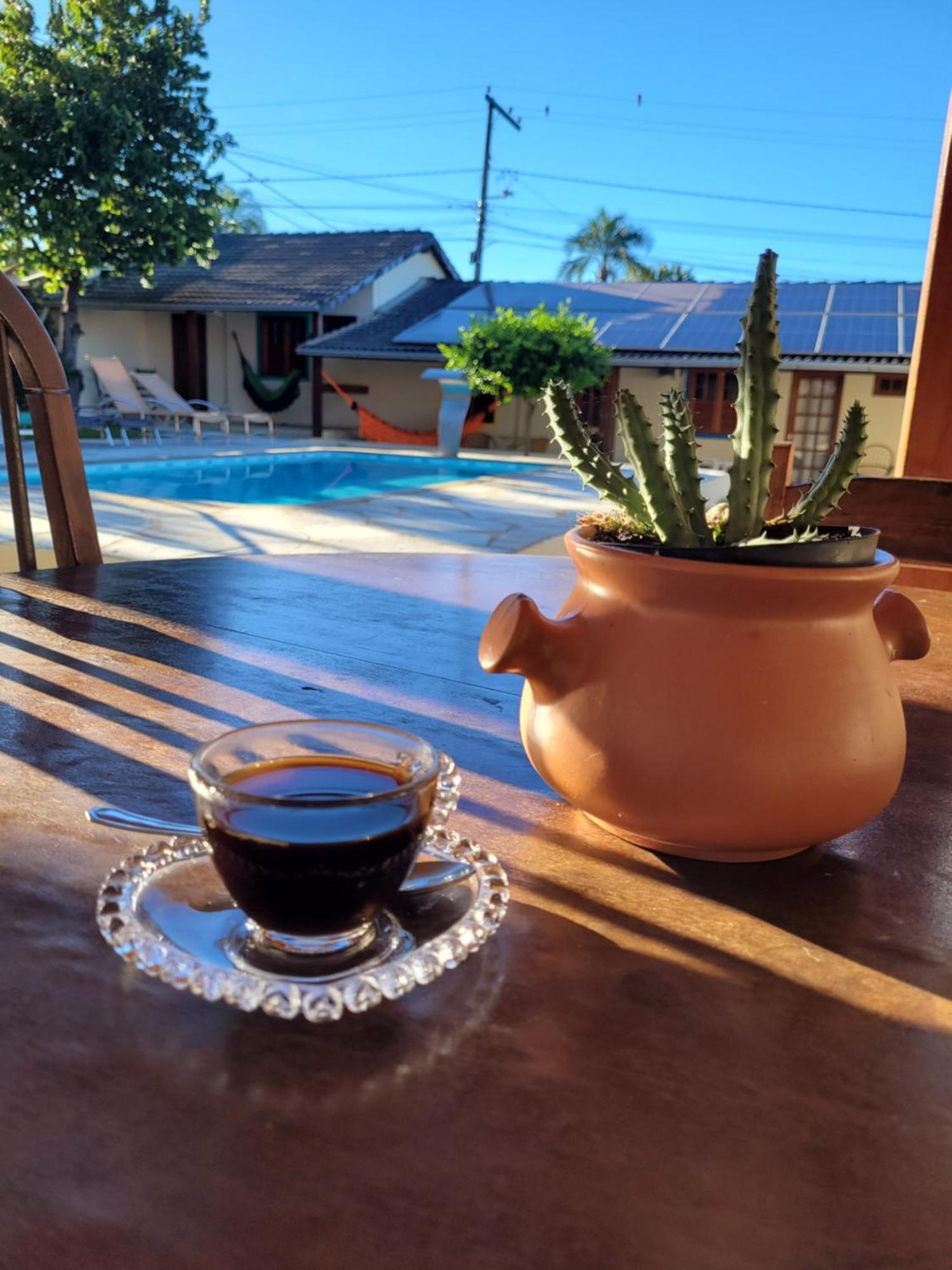 Brisa Da Serra Hotel Pousada Pirenópolis Esterno foto
