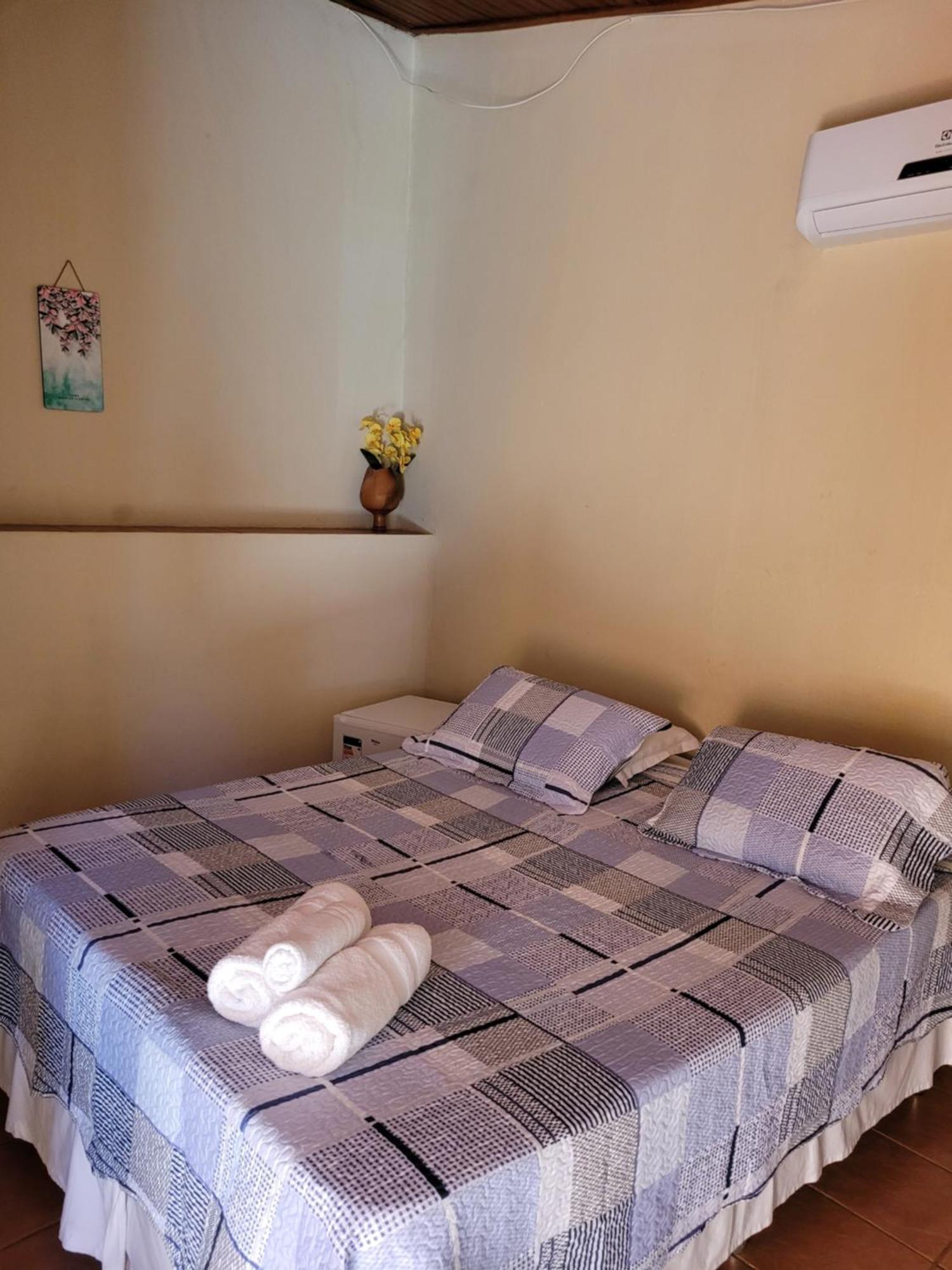 Brisa Da Serra Hotel Pousada Pirenópolis Esterno foto