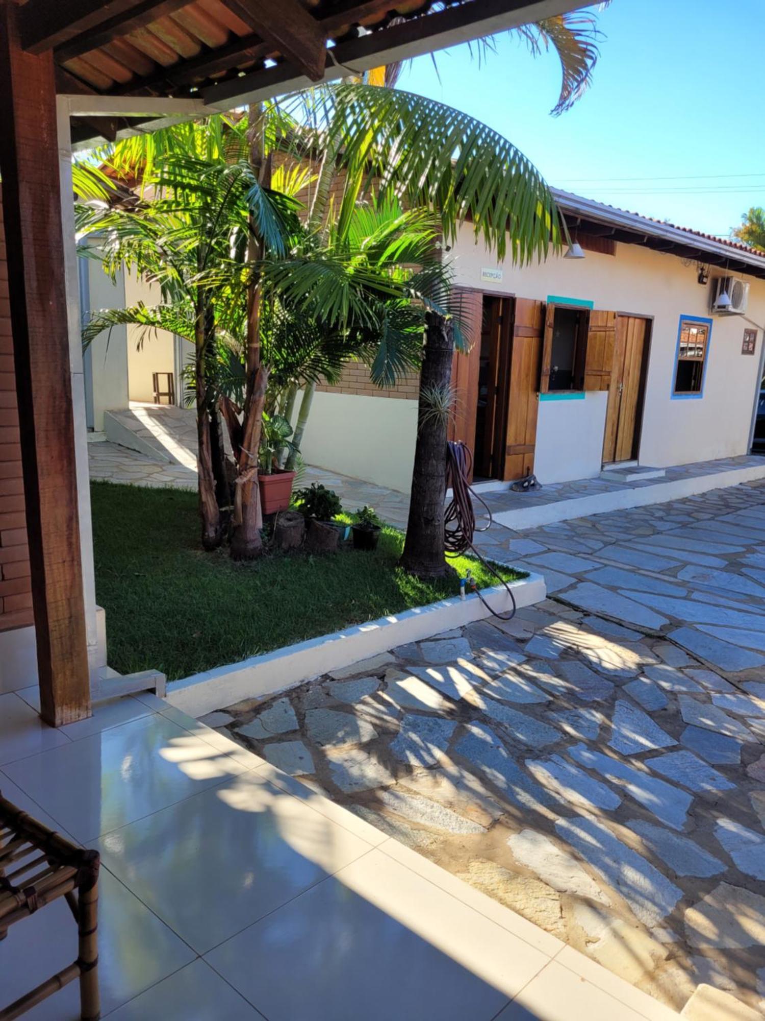 Brisa Da Serra Hotel Pousada Pirenópolis Esterno foto