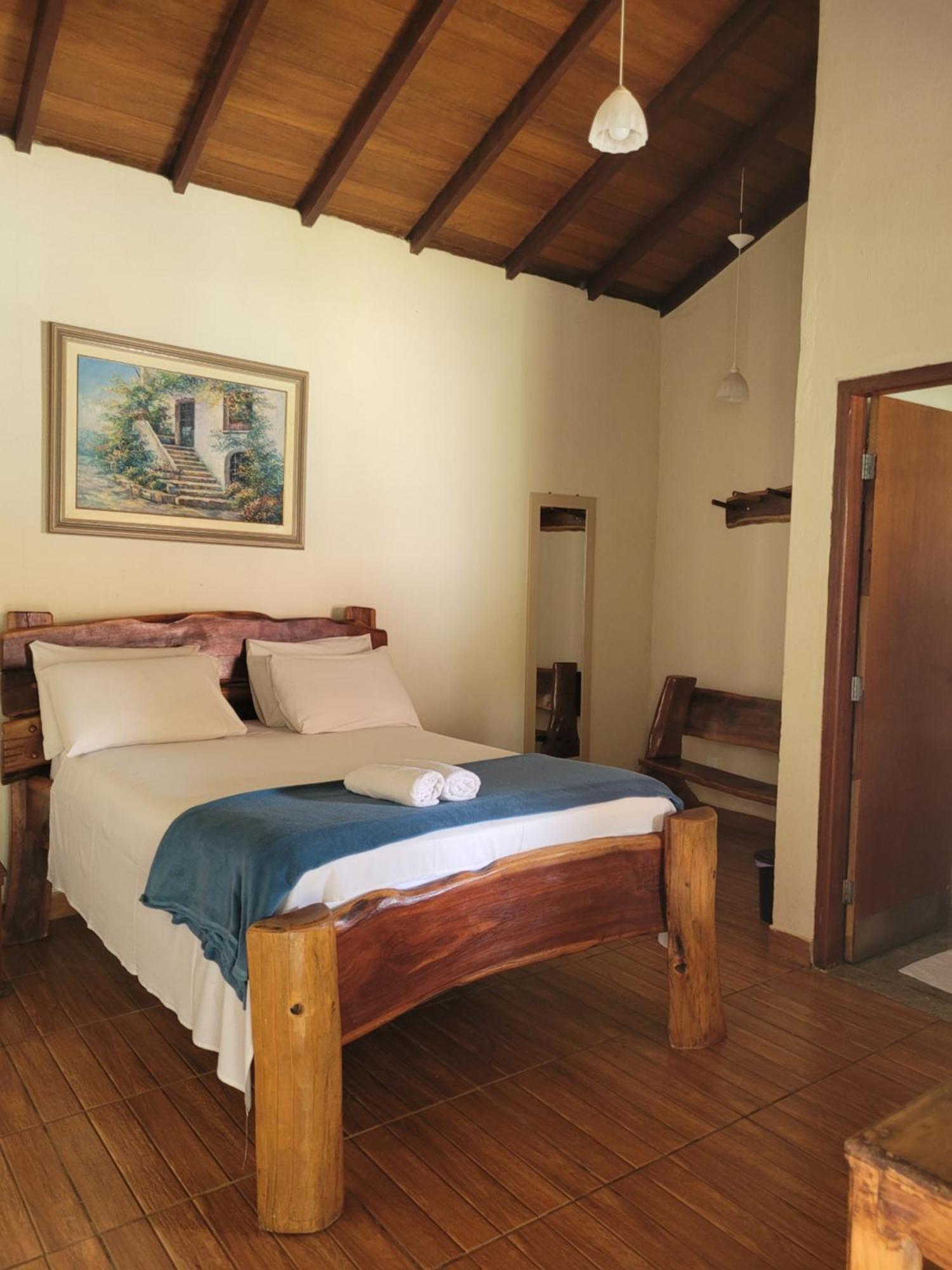 Brisa Da Serra Hotel Pousada Pirenópolis Camera foto