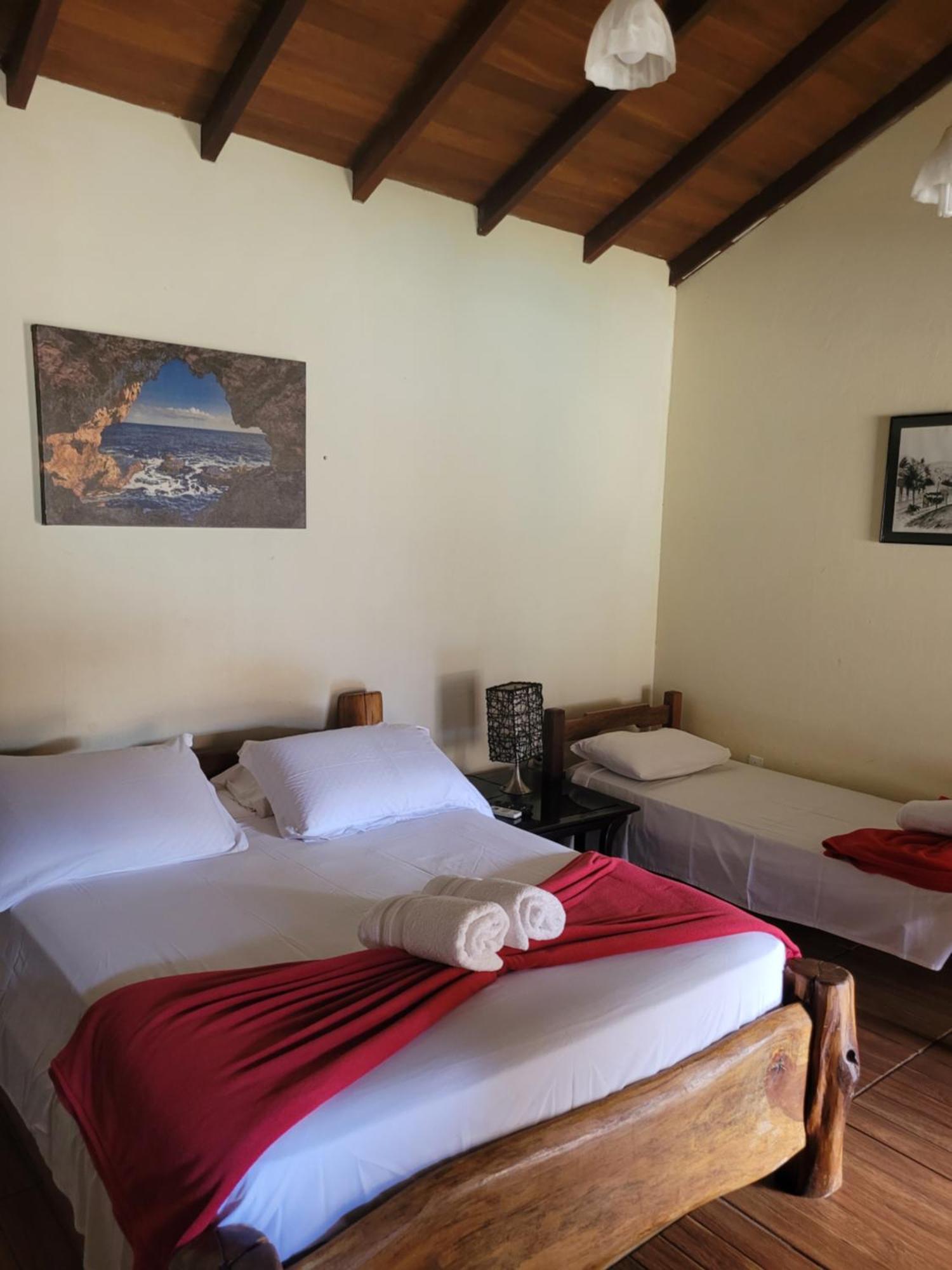 Brisa Da Serra Hotel Pousada Pirenópolis Camera foto